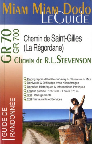 Miam-Miam-Dodo Stevenson/Régordane 2019-2020