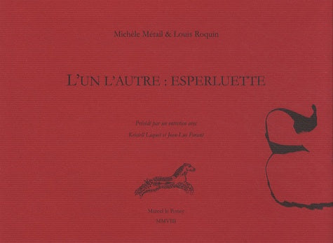 L'Un l'Autre : Esperluette