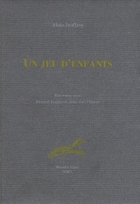 Jeu d'enfants (Un)