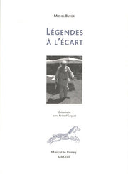 Légendes à l'écart