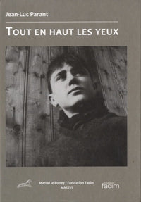 Tout en haut les yeux