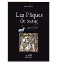 Les pâques de sang