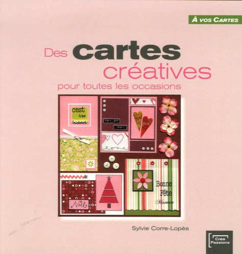 Des cartes créatives pour toutes les occasions