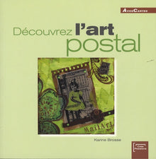 Découvrez l'art postal