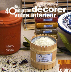 40 Idées récup pour décorer votre intérieur