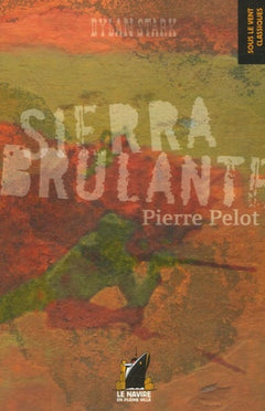 Sierra Brûlante