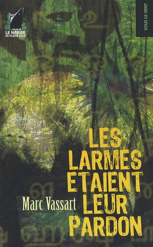 Les larmes étaient leur pardon