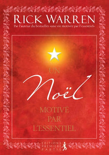 Un Noël motivé par l'essentiel