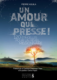 Un amour qui presse
