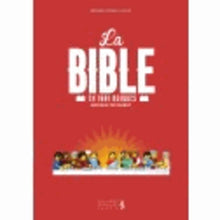 La bible en 1001 briques