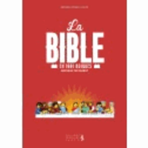 La bible en 1001 briques