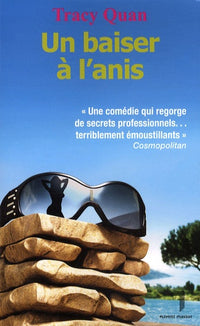 Un baiser à l'anis