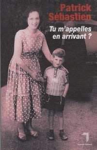 Tu m'appelles en arrivant ?