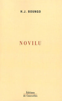 Novilu