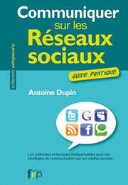 Communiquer sur les Reseaux Sociaux