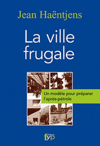 La ville frugale