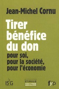 Tirer benefice du don