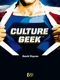 Culture Geek