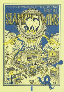 Histoire d'amour au pays du silence