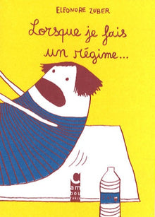 Lorsque je fais un régime