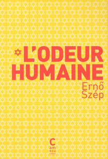 L'odeur humaine