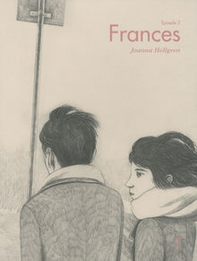 Frances, épisode 2