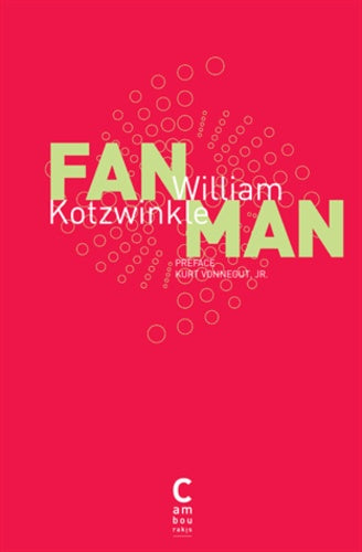 Fan man