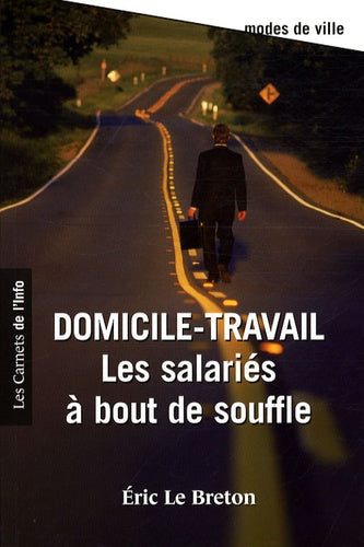 Domicile-travail : les salariés à bout de souffle