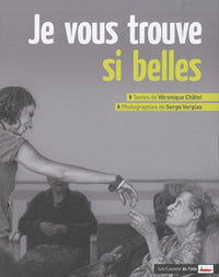 Je vous trouve si belles