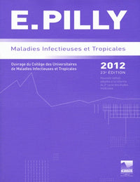 E. et ECN. Pilly 2012: Maladies infectieuses et tropicales