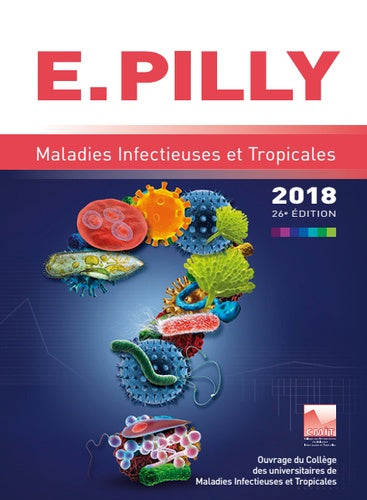 E. Pilly: Maladies infectieuses et et tropicales