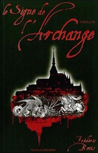 Le signe de l'Archange