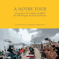 A NOTRE TOUR