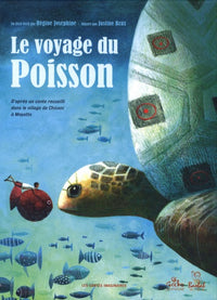 Le voyage du poisson