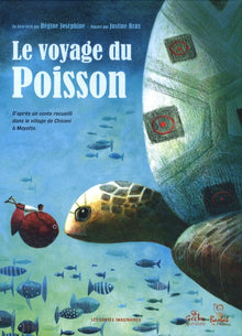 Le voyage du poisson