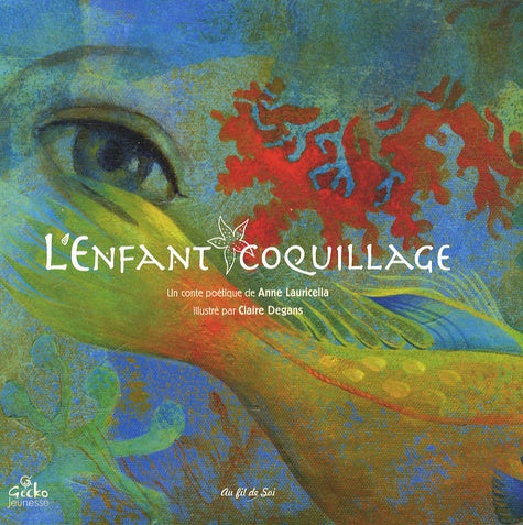 L'Enfant-Coquillage