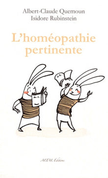 L'homéopathie pertinente