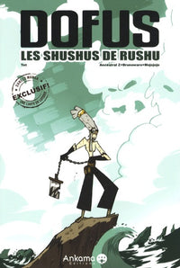 DOFUS : Les Shushus de Rushu