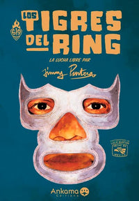 Los Tigres del Ring