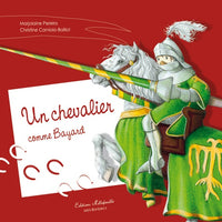 Un chevalier comme Bayard