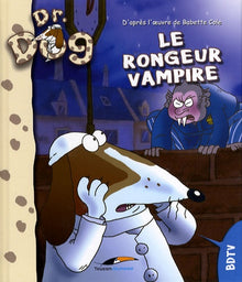 Le rongeur vampire