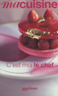 C'est moi le chef