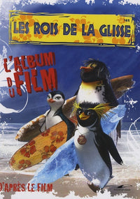 Les rois de la glisse