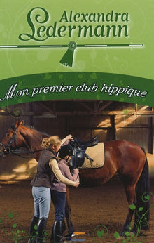 Mon premier club hippique