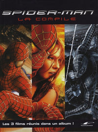 Spider-Man: La compile