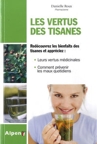 Les vertus des tisanes