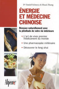 Energie et Médecine Chinoise