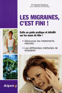 La migraine, c'est fini !
