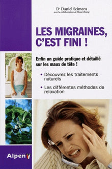 La migraine, c'est fini !
