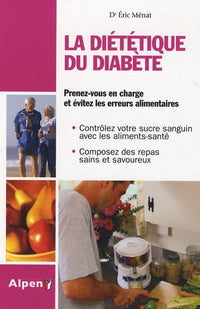 La diététique du diabète